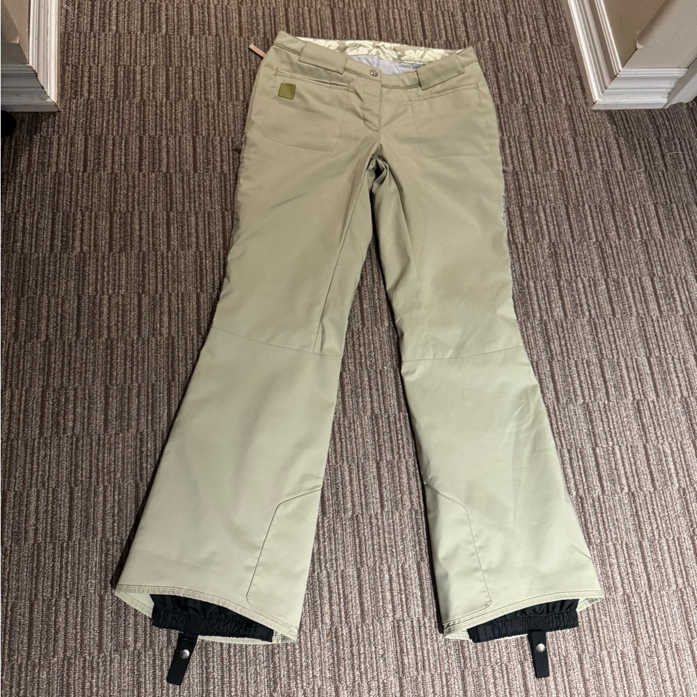 Descente ski pants